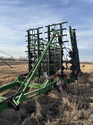 Main image Summers SuperWeeder